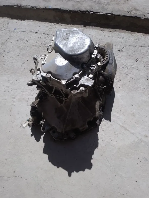 Коробка Nexia 1.6 DOHC — МКПП 2 Коробка Nexia 1.6 DOHC — МКПП 2