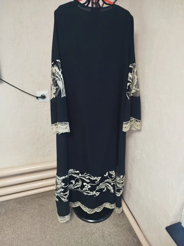 abaya nakidka standart razmer — фото 1