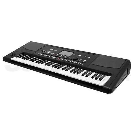 Korg Pa 300 синтезатор в упаковке — фото 2