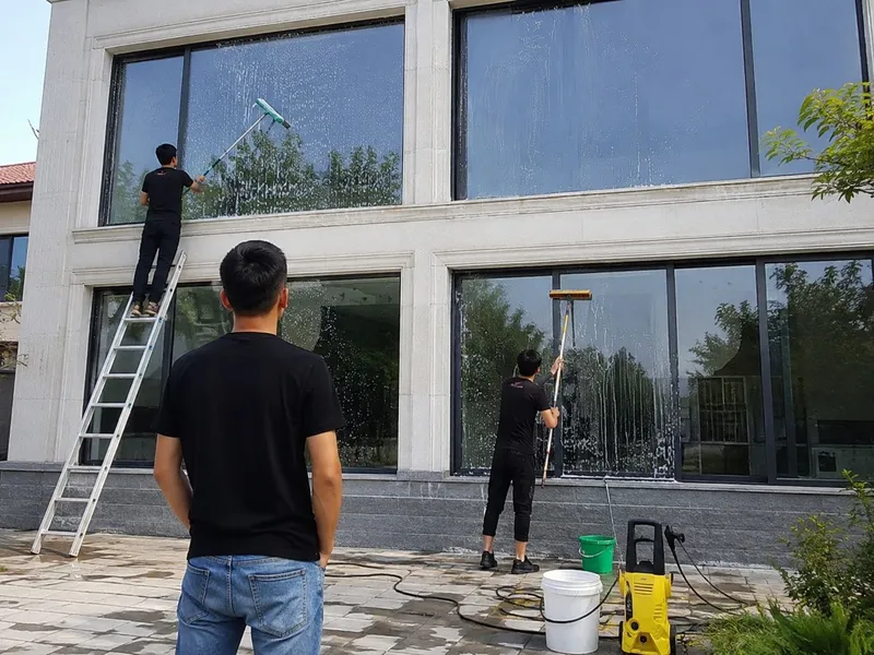 Fasad moyka xizmati 1 Fasad moyka xizmati 1