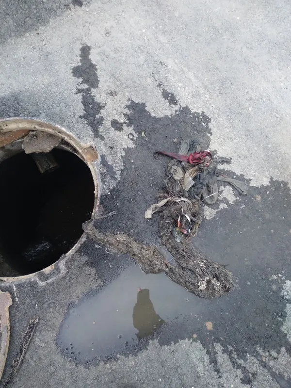 Kanalizatsiya quvurlarini sifatli va tez tozalash xizmati24/7 25yillik