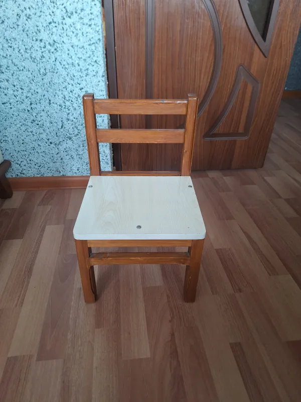 детский стул дерево детский стул дерево