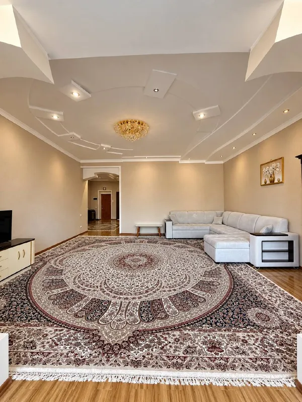 3-комнатная квартира, 128 м², Мирзо-Улугбек 5 3-комнатная квартира, 128 м², Мирзо-Улугбек 5