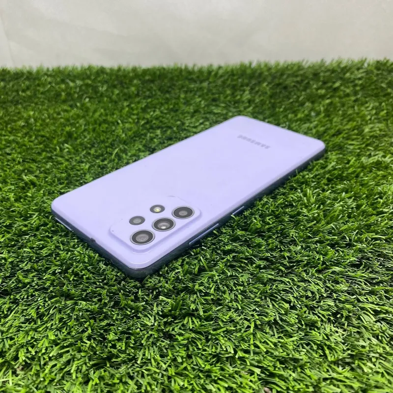 Samsung Galaxy A52 128 Gb dastavka bor 1