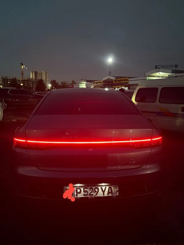 BYD chazor 55 tali Bosh tolovsiz — фото 1