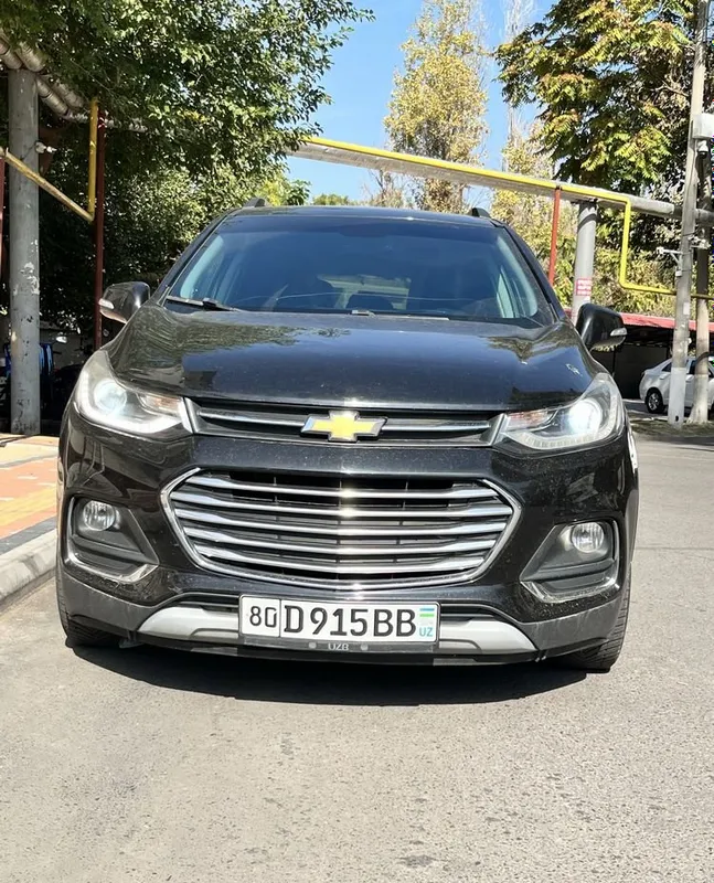 Трекер, автомат 1 Трекер, автомат 1