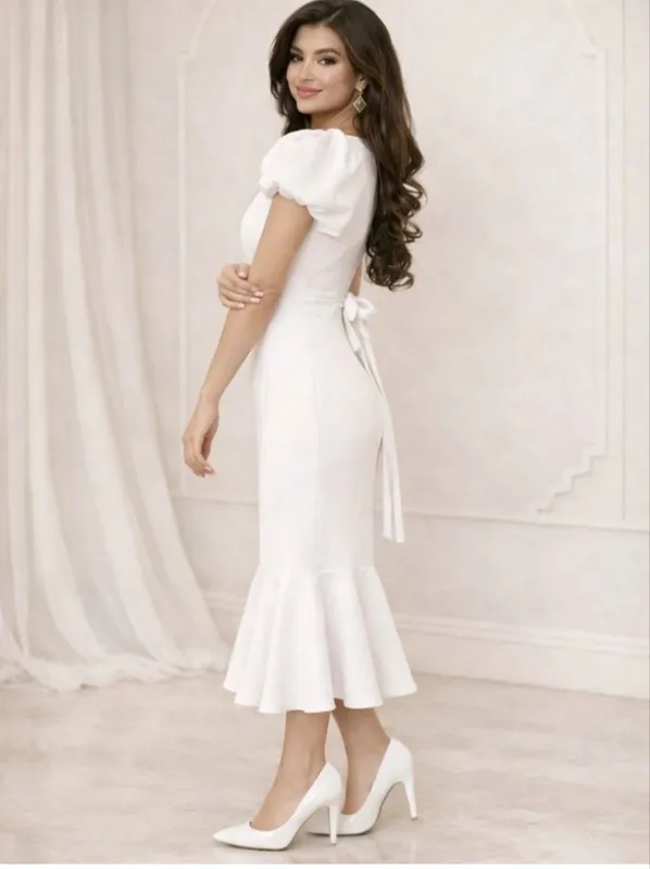 платье Pinterest 2