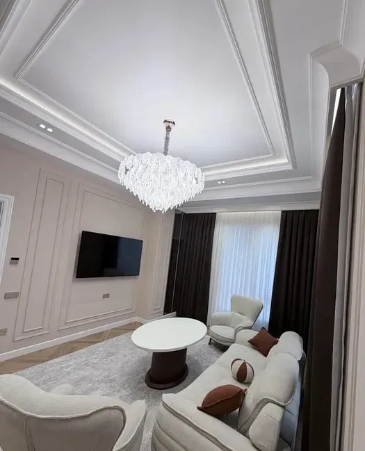 Yunusobod tumanida 86 m², 3 xonali kvartira ijarasi · ID 43453 4