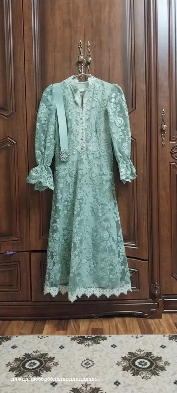 платье вечернее женское. по 150 тысяч сум 3