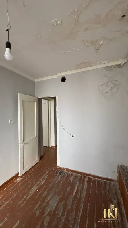 1 xonali kvartira sotiladi, 26 m², 4/4, ta’mirsiz (Yashnobod tumani) 6