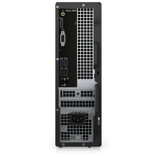 ПК Dell Vostro 3681 Intel i3-10105 8/256GB 3