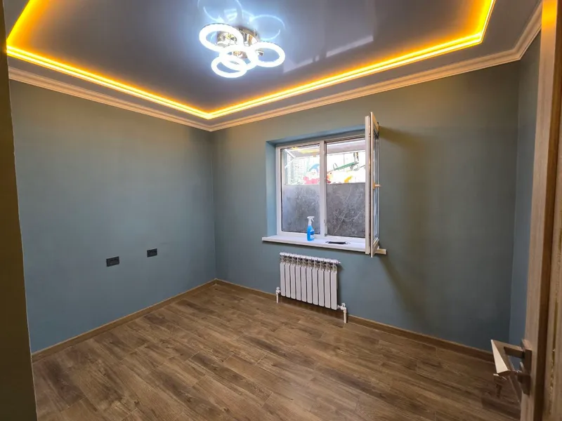Qo'yliqda Srochno Yangi Kvartira Sotiladi! 56.000$ 9