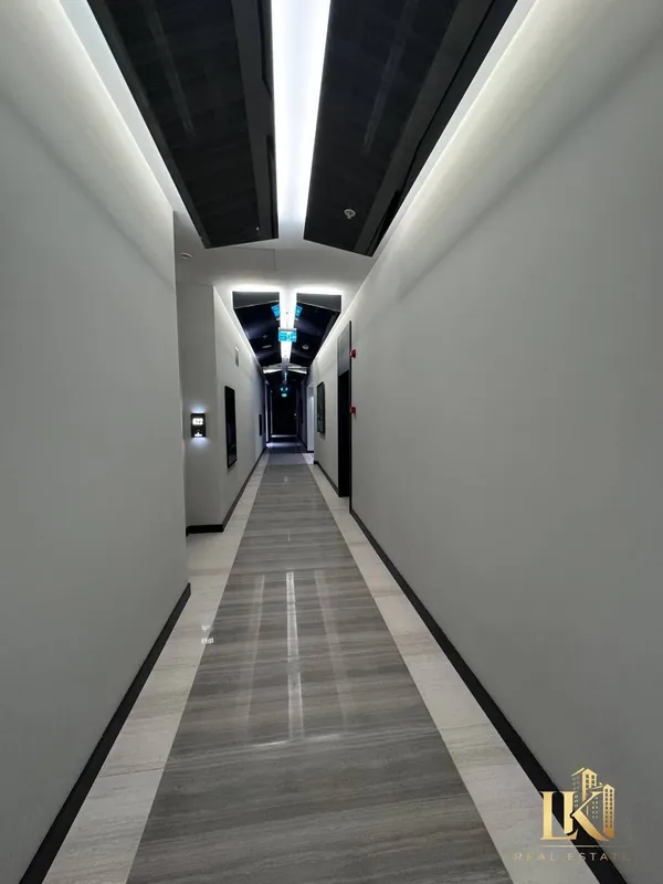 3-комнатная квартира 67.67 м² в ЖК Nest One (34/51), Шайхантахурский район — фото 6