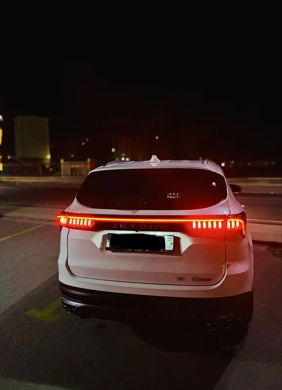 Jetour X70 Plus 1,6 Матор Срочно Продается!!! 4