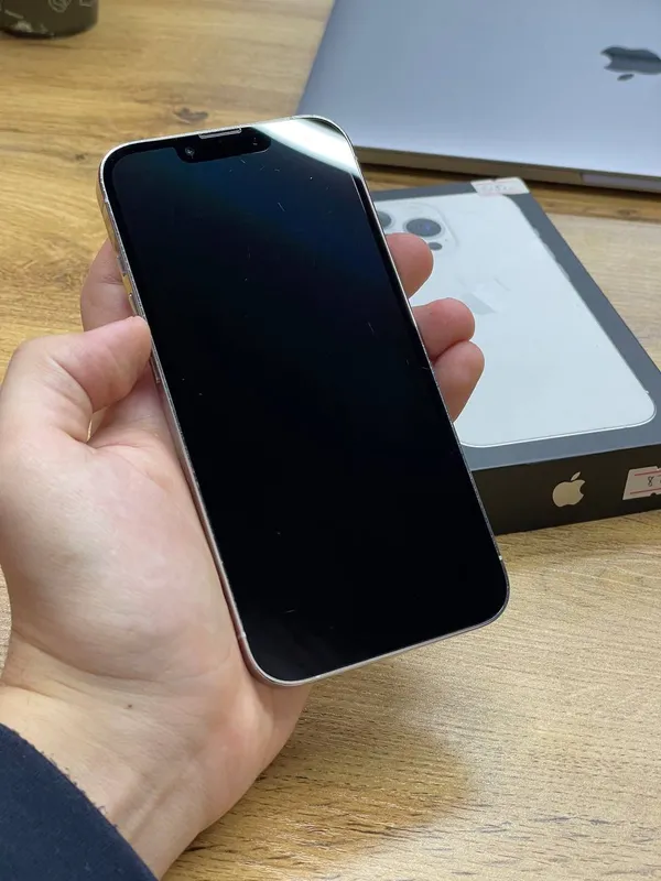 Iphone 13 pro Ideal 2