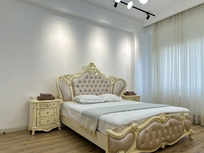 Посуточная аренда в Tashkent City Gardens 5 Посуточная аренда в Tashkent City Gardens 5