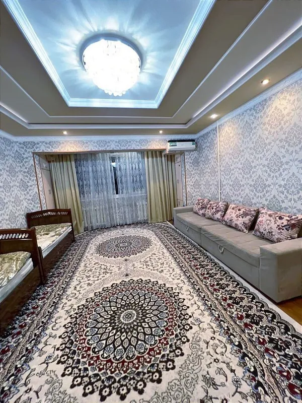 Ищем девушек для совместного проживания / Sheriklikga qiz olamiz — фото 1