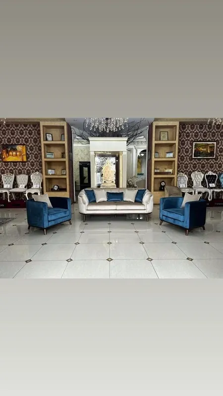 Zakaz asosida premium ishlab chiqaramiz