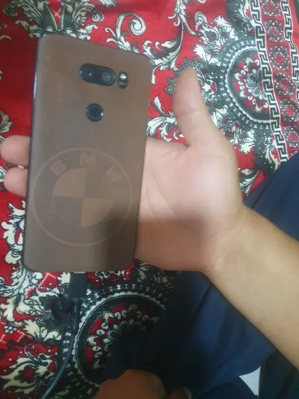 lg v30 6/128 fragman 3 lg v30 6/128 fragman 3