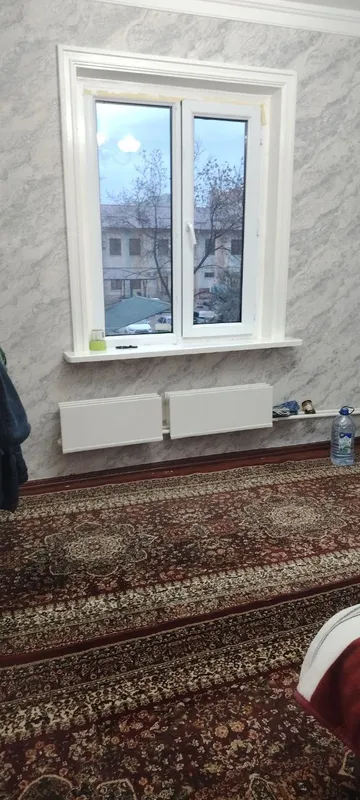Продаётся квартира 4