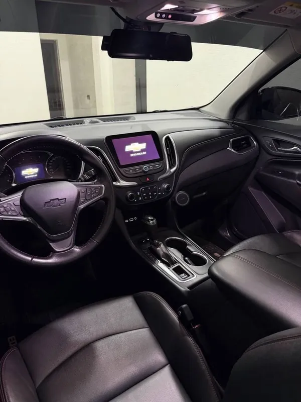 Equinox Chevrolet 2 Equinox Chevrolet 2