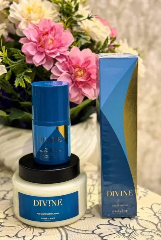 oriflame divine 50ml ayollar uchun parfum 2 oriflame divine 50ml ayollar uchun parfum 2