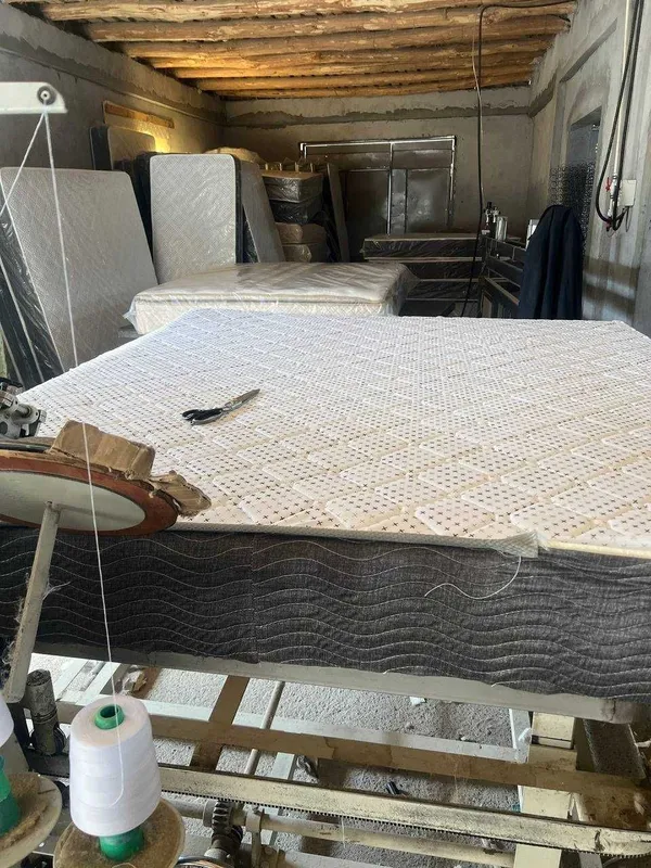 Ортопедический матрас | Ortopedik matras | Buyurtma asosida | 2