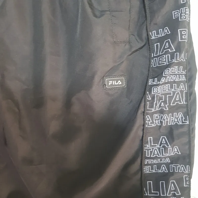 Fila sport shimlari 1 Fila sport shimlari 1