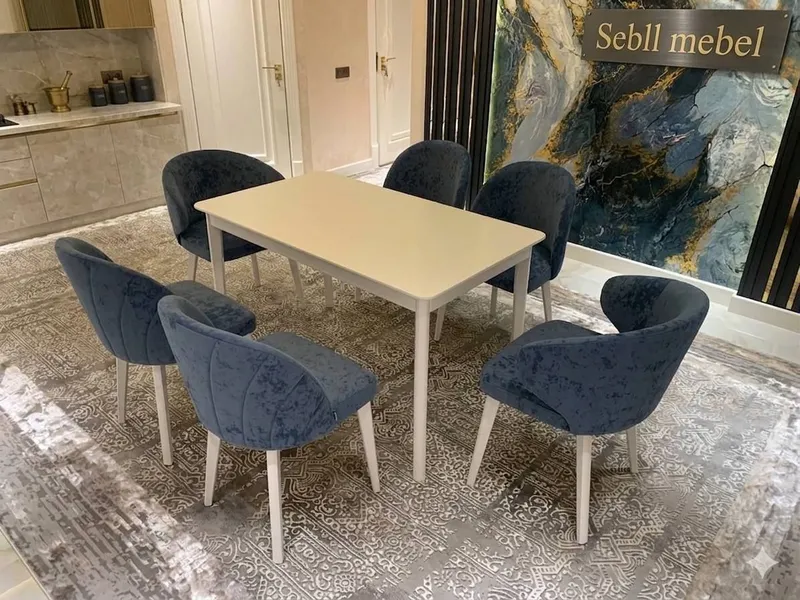 Mebel sifatli va zamonaviy