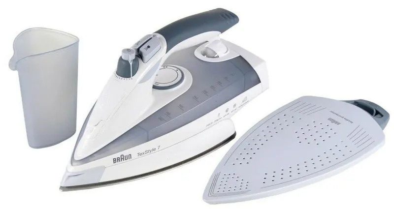 Утюг Braun 775 2