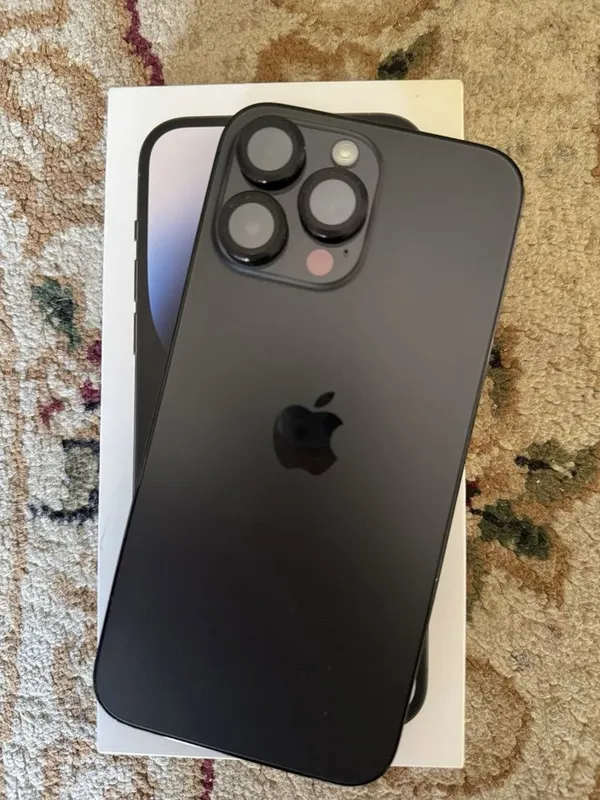 Iphone 14 Pro Max 2 Iphone 14 Pro Max 2
