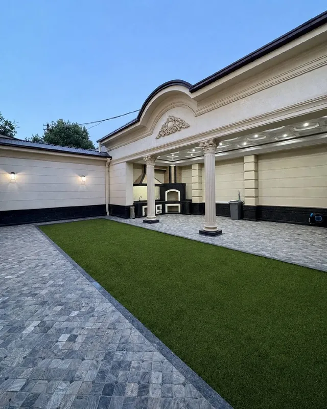 500 m² uy sotiladi, Mirzo Ulug‘bek tumani · ID 6493 3 500 m² uy sotiladi, Mirzo Ulug‘bek tumani · ID 6493 3