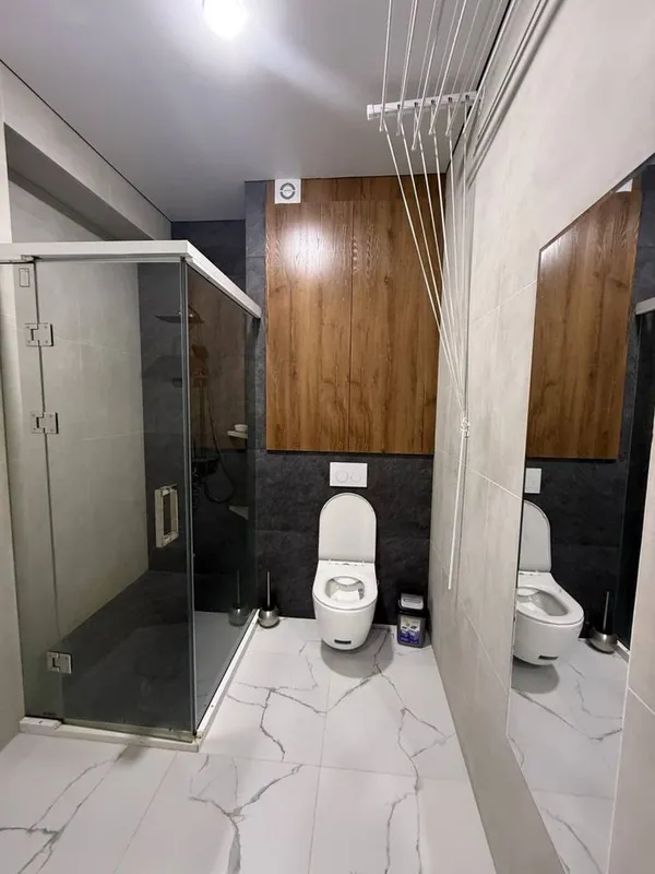 Versal city Urganch квартира в аренду 3