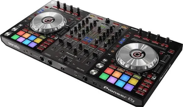 DDJ SX 3 / идеальное состояние