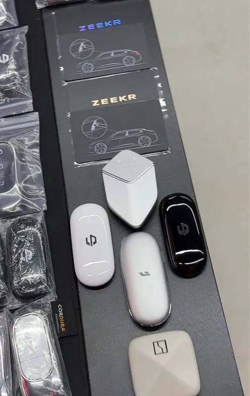 Har qanday pult va NFC – zakaz asosida! — фото 2