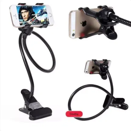 Telefon uchun universal silikon holder 1 Telefon uchun universal silikon holder 1