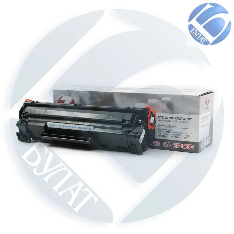 Картридж Canon i-SENSYS LBP151 / MF211 / MF249 [737]