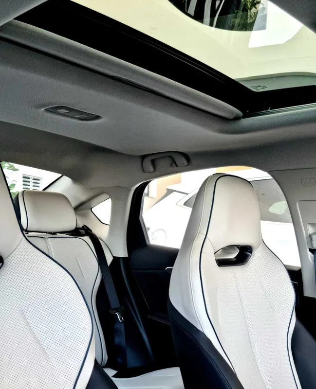 BYD CHAZOR LUXE 55km naxt va xalol nasiya — фото 2