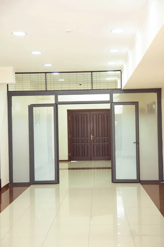 Сдаются помещения в бизнес центре ATRIUM 7