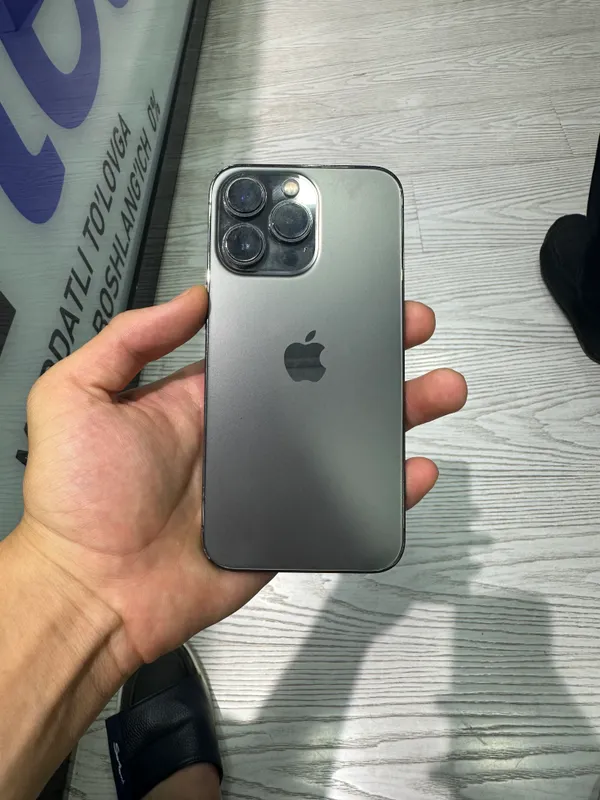 13 pro 2