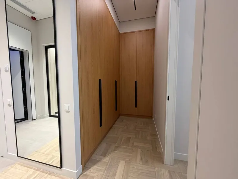 Аренда 2х ком Квартира в ЖК Nest One вид на Парк 12-этаж 4 Аренда 2х ком Квартира в ЖК Nest One вид на Парк 12-этаж 4