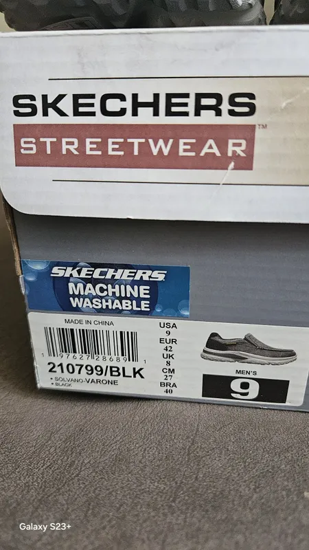 Skechers originall 42 размер — фото 3