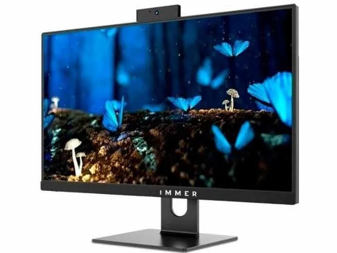 Monoblok kompyuter 2 Monoblok kompyuter 2