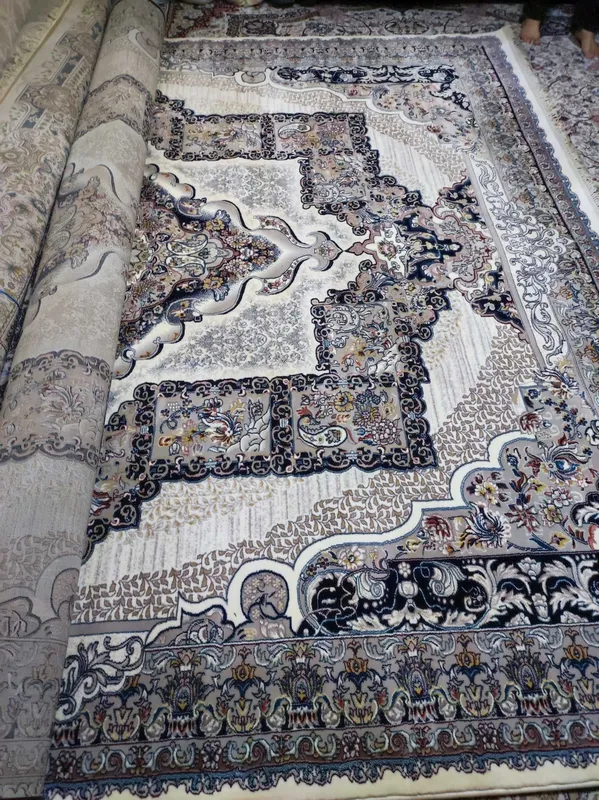 Ковер Zegna (Asia Carpet Textile) — Турция — фото 2