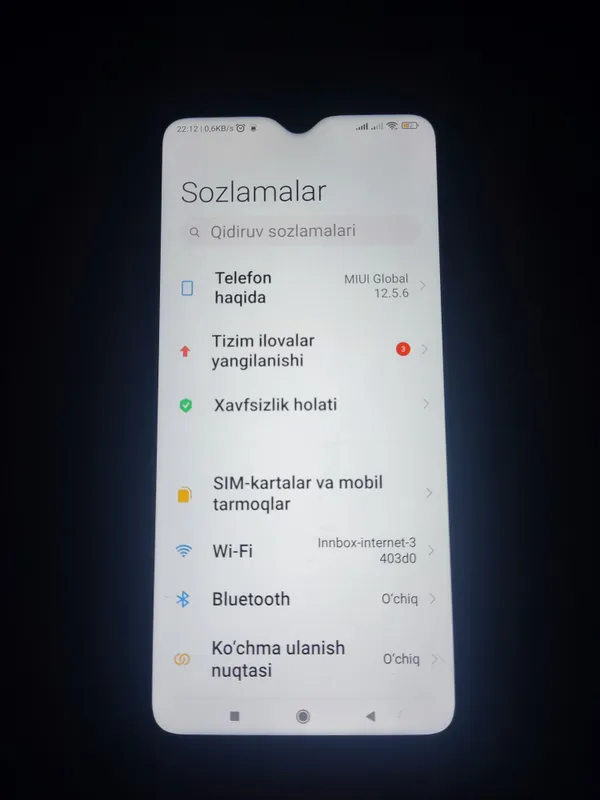 Redmi not 8 pro sotiladi — фото 3