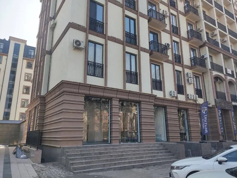 Продажа помещения в Массив Карасу-3 Ор Академия МВД