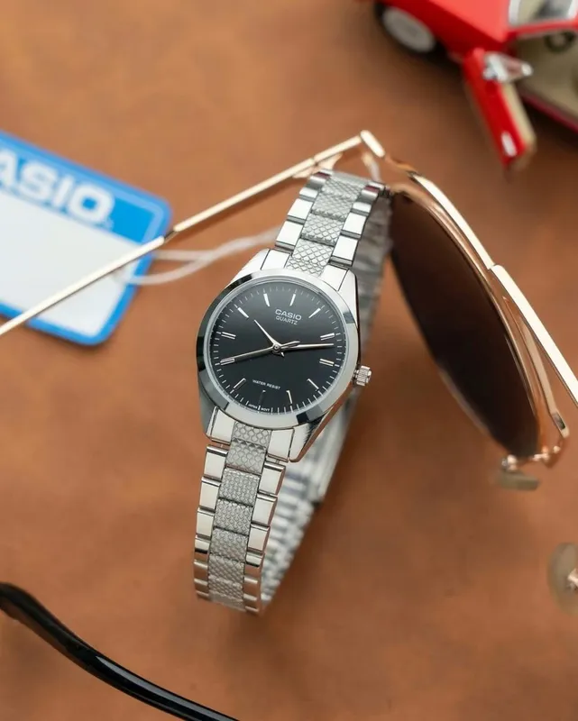 Casio original ayollar soati 44$dan 4 Casio original ayollar soati 44$dan 4