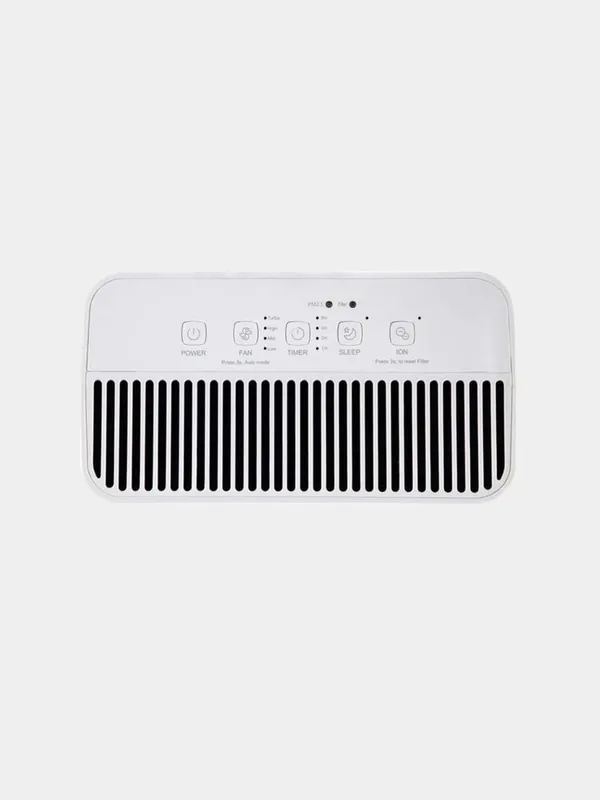 Очиститель воздуха Midea KJ200G-D41 3 Очиститель воздуха Midea KJ200G-D41 3