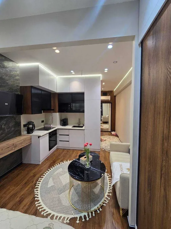 СРОЧНО АРЕНДА 1ком квартира на ЖК Modera Towers 29м2 7 СРОЧНО АРЕНДА 1ком квартира на ЖК Modera Towers 29м2 7