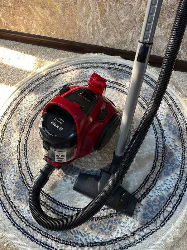 Tefal changyutgich! kuchli tortadi, yaxshi holatda. 4